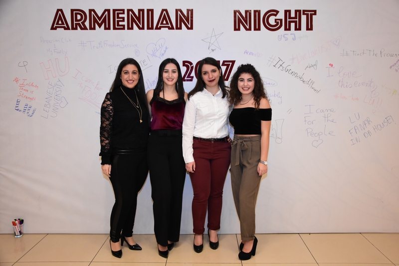 Armenian Night 2017 